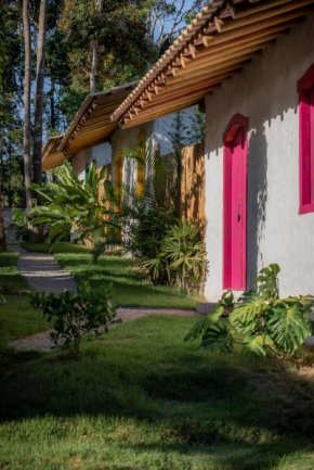 Villa Mediterrâneo Trancoso